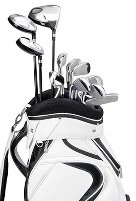 golf bag